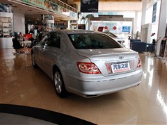 2007款 2.5V 超级运动版