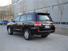 2007款 4.7L 自动VX-R