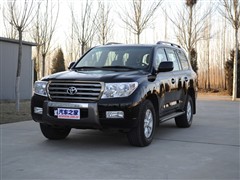 2007款 4.7L 自动VX-R