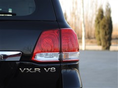 2007款 4.7L 自动VX-R