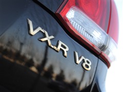 2007款 4.7L 自动VX-R