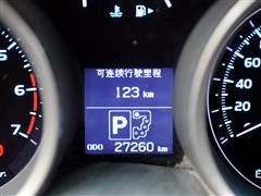 2007款 4.7L 自动VX-R