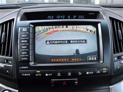 2007款 4.7L 自动VX-R