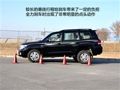 2007款 4.7L 自动VX-R