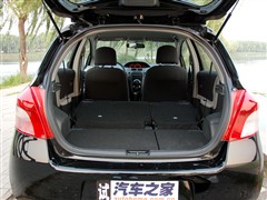 2008款 1.6RS 自动至尊版