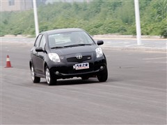 2008款 1.6RS 自动至尊版