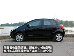 2008款 1.6RS 自动至尊版