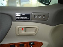 2005款 4.7L 自动VX-R