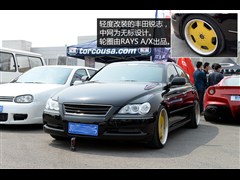 2009款 2.5S 舒适版