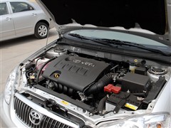 2009款 1.6L 自动G特别版