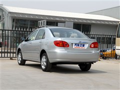 2009款 1.6L 自动G特别版