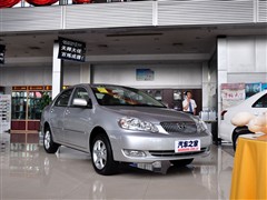 2009款 1.6L 自动豪华版