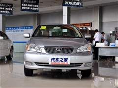 2009款 1.6L 自动豪华版