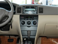 2010款 1.6L 自动经典版