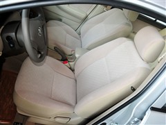 2010款 1.6L 自动经典版