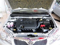 2010款 1.6L 自动经典版