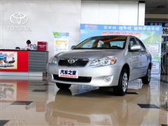 2010款 1.6L 自动经典版