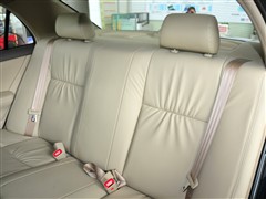 2010款 1.6L 手动豪华版