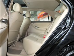 2010款 1.6L 手动豪华版