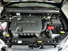 2010款 1.6L 手动豪华版