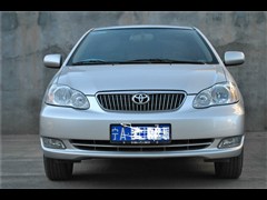 2010款 1.6L 自动豪华版