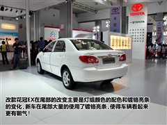 2010款 1.6L 自动豪华版
