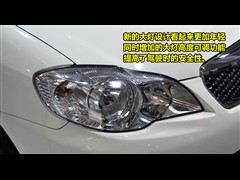 2010款 1.6L 自动豪华版