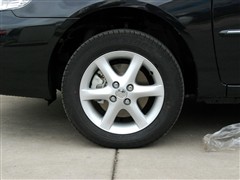 2010款 1.6L 自动豪华版