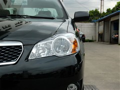 2010款 1.6L 自动豪华版