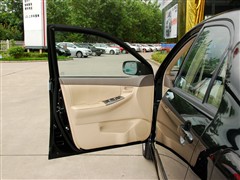 2010款 1.6L 自动豪华版