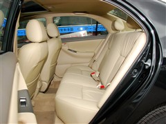 2010款 1.6L 自动豪华版