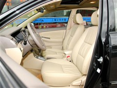 2010款 1.6L 自动豪华版