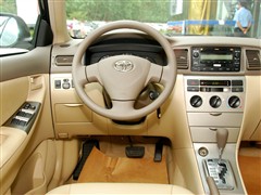 2010款 1.6L 自动豪华版