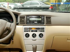 2010款 1.6L 自动豪华版