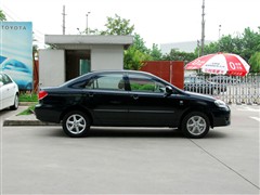 2010款 1.6L 自动豪华版