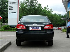 2010款 1.6L 自动豪华版