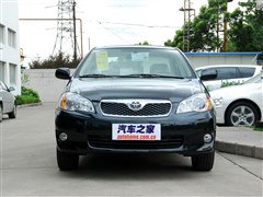 2010款 1.6L 自动豪华版