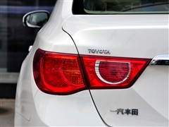 2010款 2.5V 风度菁英版