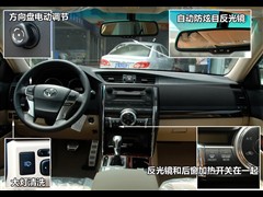 2010款 2.5V 风尚菁英版