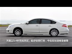 2010款 2.5V 风尚豪华导航版