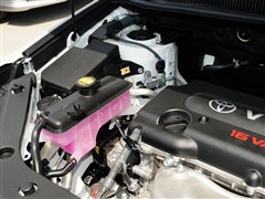 2011款 2.0L 自动经典版