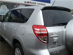 2011款 2.0L 自动经典版