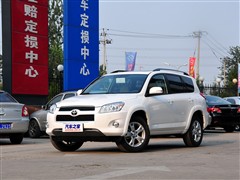 2011款 2.0L 手动四驱版