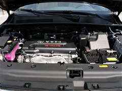 2011款 2.0L 自动四驱版