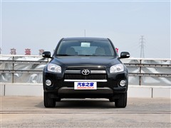 2011款 2.0L 自动四驱版