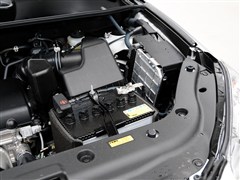 2011款 2.4L 自动四驱豪华版
