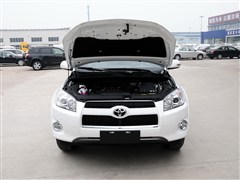 2011款 2.4L 自动四驱豪华版