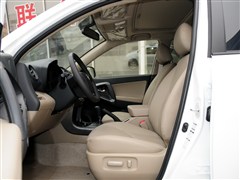 2011款 2.4L 自动四驱豪华版
