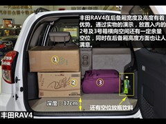 2012款 炫装版 2.0L 手动四驱