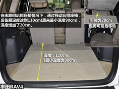 2012款 炫装版 2.0L 手动四驱